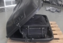 Accesorios para Autos - VALIJA DE TECHO 360 LITROS - En Venta