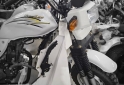 Motos - GAF TRICARGO 300 2023 Nafta 1Km - En Venta