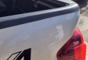 Accesorios para Autos - LOMOS LATERALES PARA CAMIONETA FRONTIER 2022 2023 - En Venta