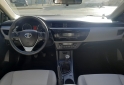Autos - Toyota COROLLA XEI 1.8 2014 Nafta 128000Km - En Venta