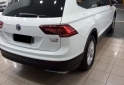 Camionetas - Volkswagen TIGUAN 2.0TSI COMFORTLINE 2019 Nafta 29500Km - En Venta