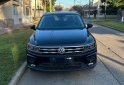 Camionetas - Volkswagen TIGUAN ALLSPACE 2018 Nafta 85000Km - En Venta