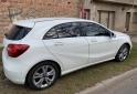 Autos - Mercedes Benz A200 2018 Nafta 70000Km - En Venta