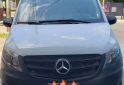 Utilitarios - Mercedes Benz Vito Furgón 2018 Diesel 85000Km - En Venta