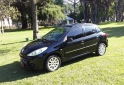 Autos - Peugeot 207 2011 Diesel 96000Km - En Venta