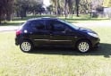 Autos - Peugeot 207 2011 Diesel 96000Km - En Venta