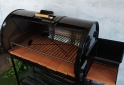 Hogar - Parrillero tipo tambor nuevos fabricación propia - En Venta