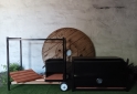 Hogar - Parrillero tipo premium nuevos fabricación propia - En Venta