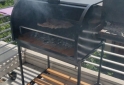 Hogar - Parrillero tipo premium nuevos fabricación propia - En Venta