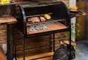 Hogar - Parrillero tipo premium nuevos fabricaci�n propia - En Venta