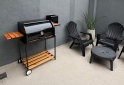 Hogar - Parrillero tipo premium nuevos fabricaci�n propia - En Venta