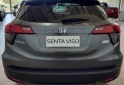 Camionetas - Honda HRV EX 2019 Nafta 68500Km - En Venta