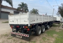 Camiones y Gras - Semirremolques Ombu B/volcables 52.5tn 0km - En Venta