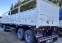 Camiones y Gras - Acoplado 4 Ejes Ombu Disponible 0km (entrega Inmediata) - En Venta