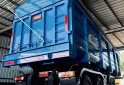 Camiones y Gras - Bateas  Ombu  Nuevas Configuraciones   0km (disponible) - En Venta