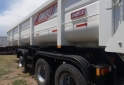 Camiones y Gras - Bateas  Ombu  Nuevas Configuraciones   0km (disponible) - En Venta