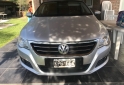 Autos - Volkswagen Passat CC 2011 Nafta 250000Km - En Venta