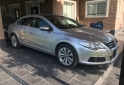 Autos - Volkswagen Passat CC 2011 Nafta 250000Km - En Venta