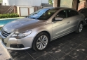 Autos - Volkswagen Passat CC 2011 Nafta 250000Km - En Venta