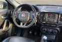 Camionetas - Fiat Toro 2.0 tdi Freedom 4x4 2017 Diesel 128000Km - En Venta