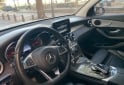 Camionetas - Mercedes Benz GLC 300 2016 Nafta 130000Km - En Venta