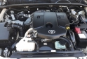 Camionetas - Toyota HILUX SRX AUTOMATICA 4X4 2018 Diesel 27000Km - En Venta