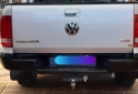 Camionetas - Volkswagen Amarok comforline 2017 Diesel 39000Km - En Venta