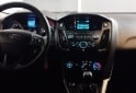 Autos - Ford Focus 1.6 2017 Nafta 92000Km - En Venta