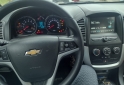 Camionetas - Chevrolet Captiva LS 2018 GNC 78000Km - En Venta