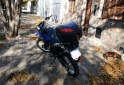 Motos - Yamaha Xtz 250 ABS 2021 Nafta 20000Km - En Venta