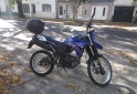 Motos - Yamaha Xtz 250 ABS 2021 Nafta 20000Km - En Venta