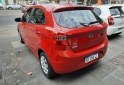 Autos - Ford Ka 2018 Nafta 30000Km - En Venta