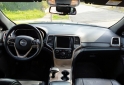 Camionetas - Jeep Grand cherokee límited V6 2016 Nafta 120000Km - En Venta