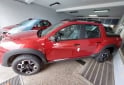 Camionetas - Renault oroch 1.3 T 2023 Nafta 0Km - En Venta