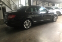 Autos - Mercedes Benz C200 2013 Nafta 130000Km - En Venta
