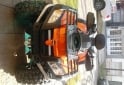 Cuatris y UTVs - CF Mountaineer 800 LTD 2021  2350Km - En Venta