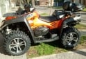Cuatris y UTVs - CF Mountaineer 800 LTD 2021  2350Km - En Venta