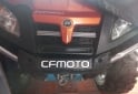 Cuatris y UTVs - CF Mountaineer 800 LTD 2021  2350Km - En Venta