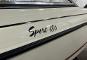 Embarcaciones - Sport 180 con Motor Honda 115 HP. - En Venta