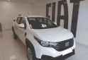 Camionetas - Fiat Strada Endurance 1.4 CD 2024 Nafta 0Km - En Venta