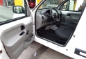 Utilitarios - Renault KANGOO 2010 GNC 170000Km - En Venta