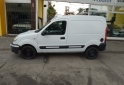 Utilitarios - Renault KANGOO 2010 GNC 170000Km - En Venta