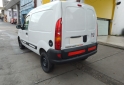 Utilitarios - Renault KANGOO 2010 GNC 170000Km - En Venta