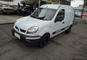 Utilitarios - Renault KANGOO 2010 GNC 170000Km - En Venta