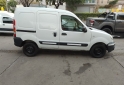 Utilitarios - Renault KANGOO 2010 GNC 170000Km - En Venta