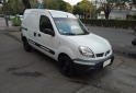 Utilitarios - Renault KANGOO 2010 GNC 170000Km - En Venta