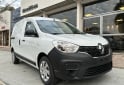Utilitarios - Renault KANGOO II EXPRESS CONFORT 2023 Nafta 0Km - En Venta