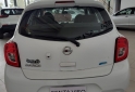 Autos - Nissan March 2015 Nafta 91500Km - En Venta