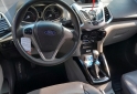 Autos - Ford Ecosport Titanium 2.0 2013 Nafta 102000Km - En Venta