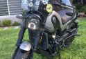 Motos - Benelli Leoncino 500 2020 Nafta 28000Km - En Venta